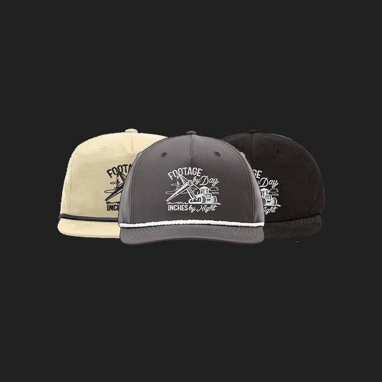 Hats