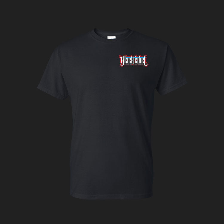 Blue Chewy - T-Shirt