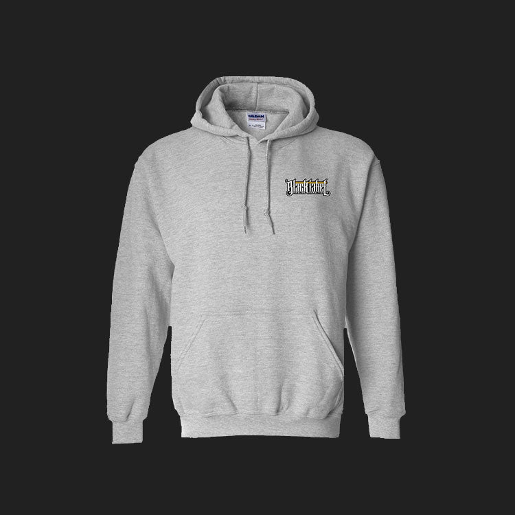 BAG UP TO DRAG UP - Hoodie