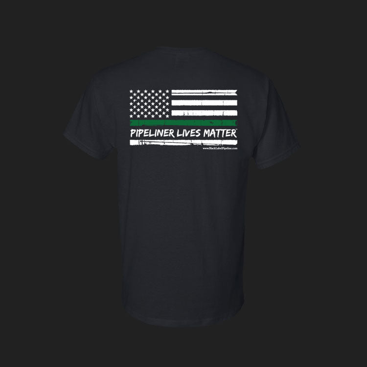 Flag - T-Shirt