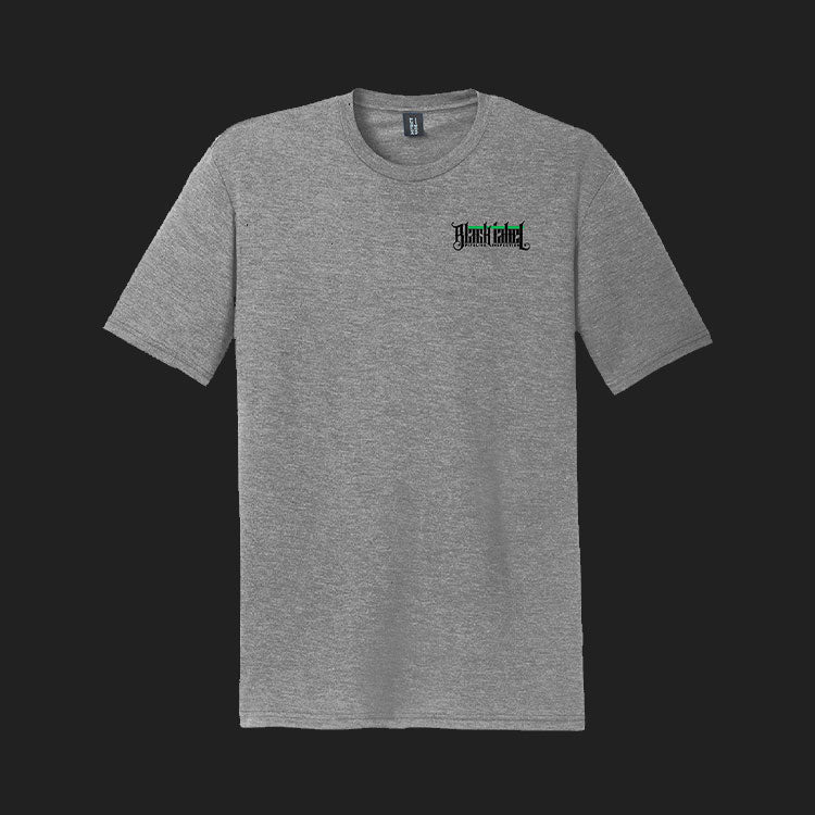 Side Boom - T-Shirt