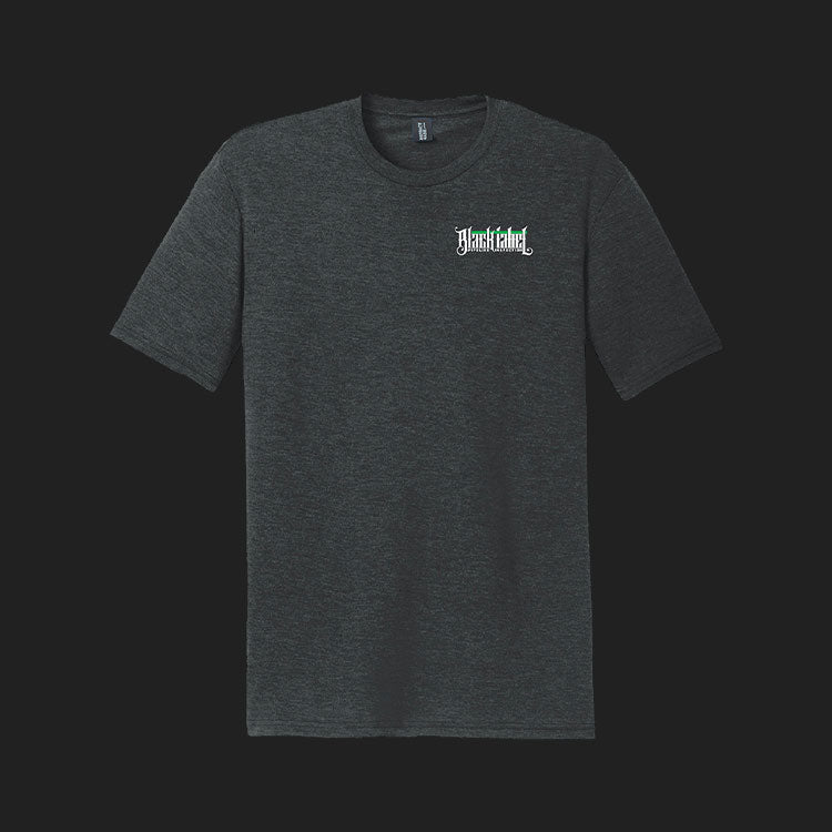 Side Boom - T-Shirt