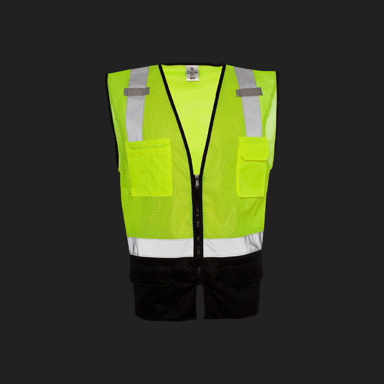 PIPELINER LIVES MATTER - High-Vis Vest