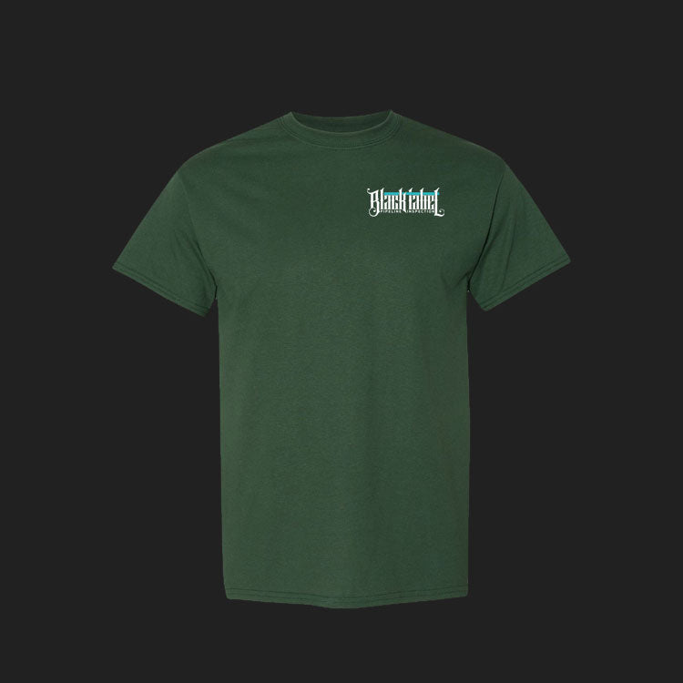 Haulin' Pipe - T-Shirt