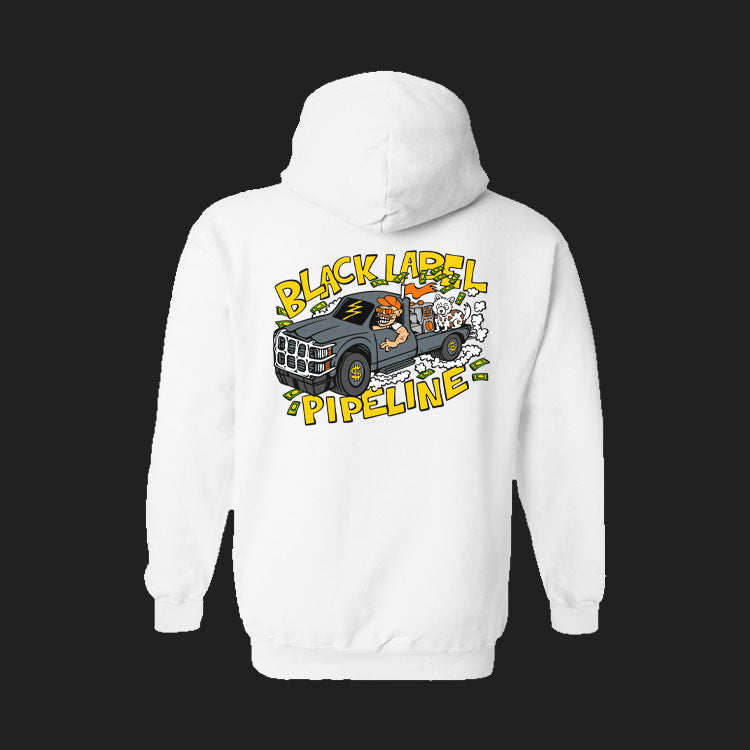Welder - Hoodie